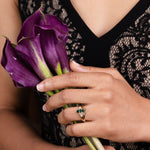 the-guinevere-green-sapphire-marquise-cut-engagement-ring-with-diamond-accents