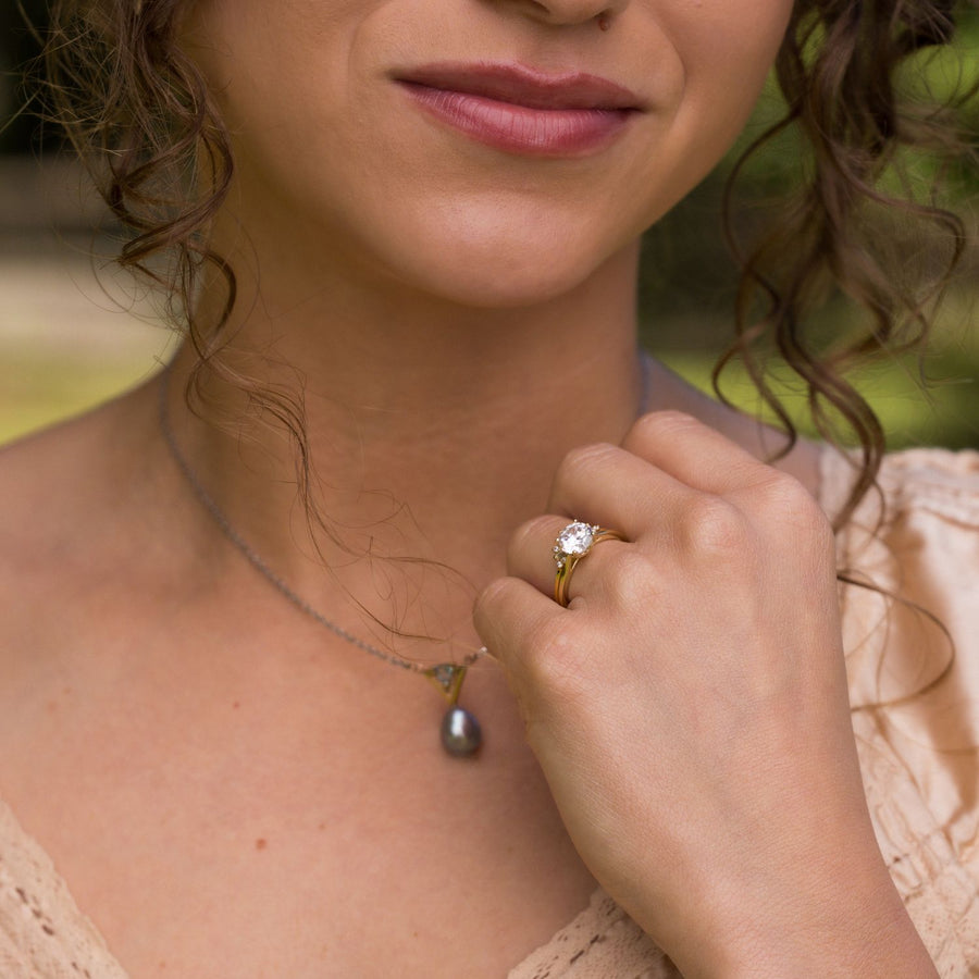 art-deco-inspired-crown-shaped-contour-band-round-baguette-diamond-accents-the-solene-rustic-and-main