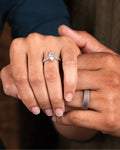 The Vesper, Nightingale & Aerodyne Bridal Wedding Set Rustic and Main