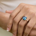 toi-et-moi-engagement-ring-pear-shaped-alexandrite-emerald-cut-london-blue-topaz-the-elara-rustic-and-main