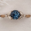 rose-gold-natural-blue-topaz-lab-grown-diamonds-nature-inspired-engagement-ring-the-laurel-rustic-and-main