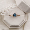 ::Shown in Yellow Gold