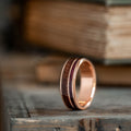 ::7mm rose gold