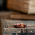 ::7mm rose gold