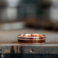 ::7mm rose gold