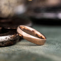 rose-gold-womens-wedding-band-ella-4mm-rustic-and-main