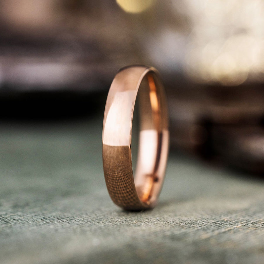 rose-gold-womens-wedding-band-ella-4mm-rustic-and-main