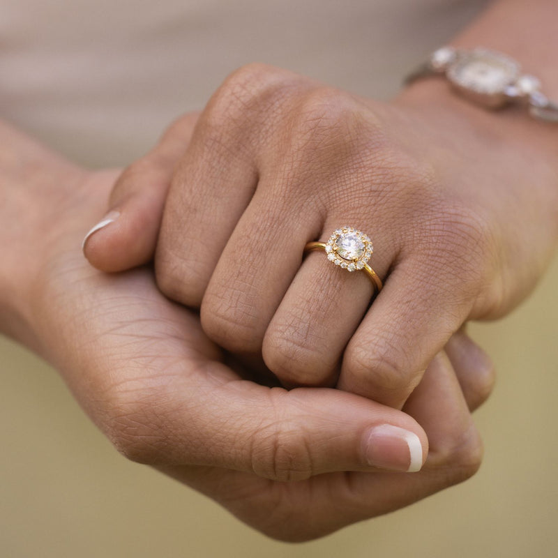 round-diamond-halo-engagement-ring-the-estella-rustic-and-main