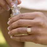 round-diamond-halo-engagement-ring-the-estella-rustic-and-main
