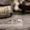 round-diamond-halo-engagement-ring-the-estella-rustic-and-main