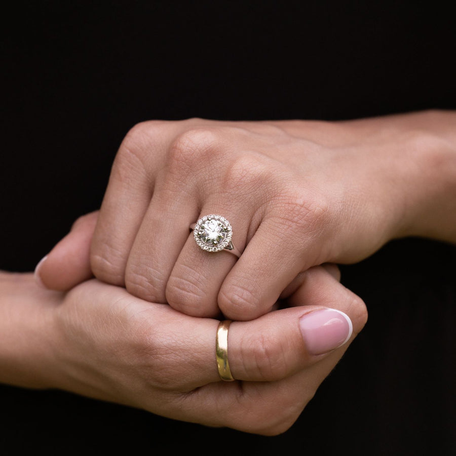 round-diamond-halo-engagement-ring-the-winifred-rustic-and-main