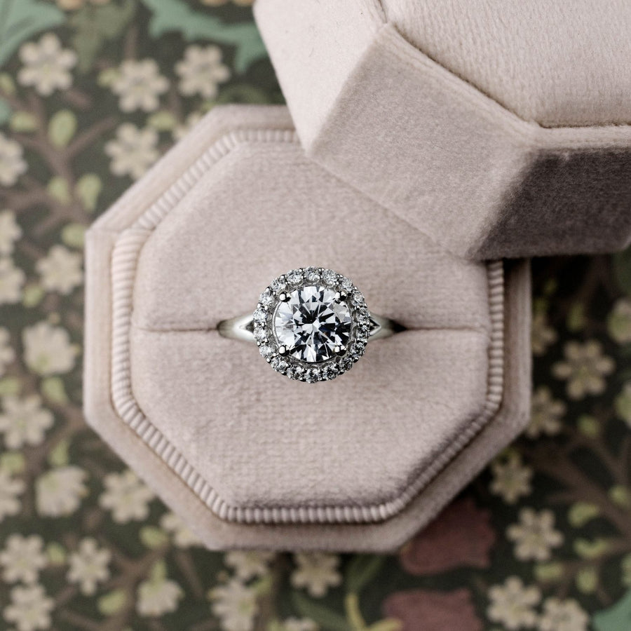 round-diamond-halo-engagement-ring-the-winifred-rustic-and-main