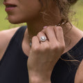 round-diamond-halo-engagement-ring-the-winifred-rustic-and-main