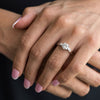 round-diamond-three-stone-engagement-ring-pear-shaped-diamond-accents-the-odette-rustic-and-main