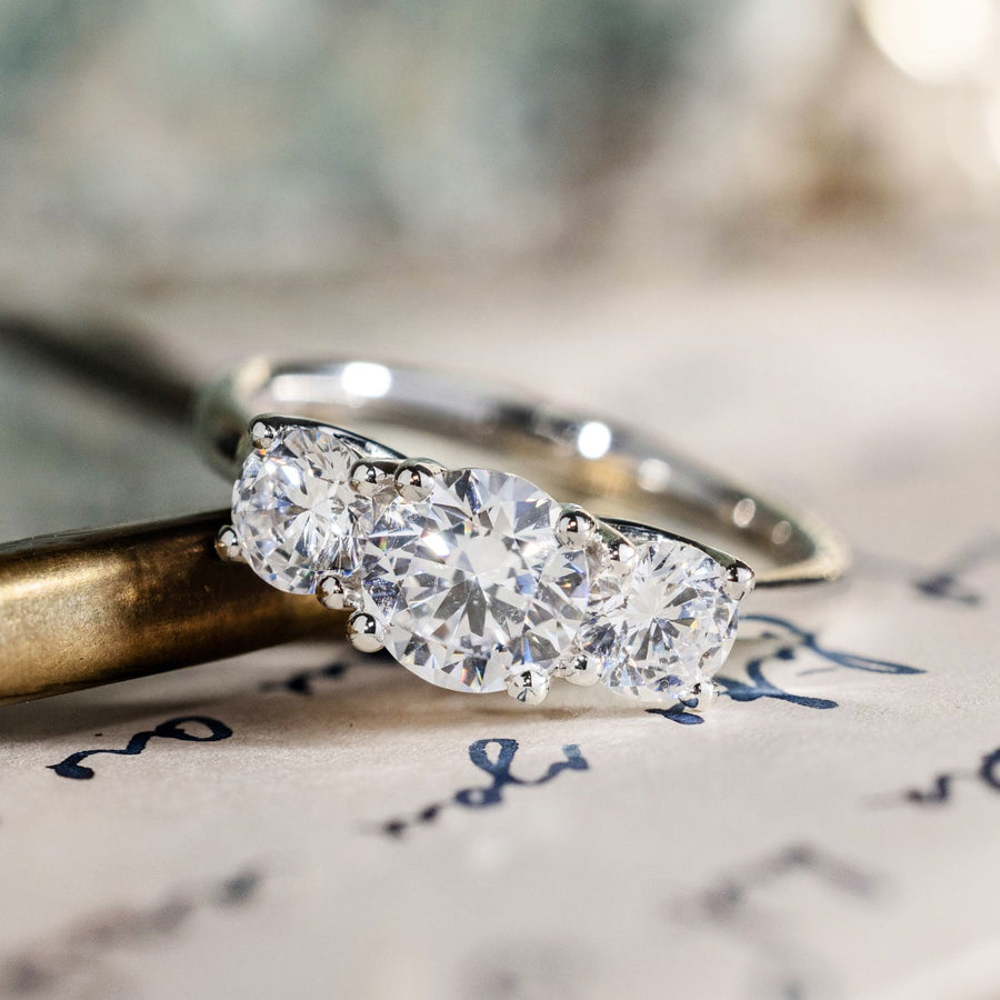 round-diamond-three-stone-engagement-ring-trilogy-the-lana-rustic-and-main