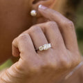 round-diamond-three-stone-engagement-ring-trilogy-the-lana-rustic-and-main