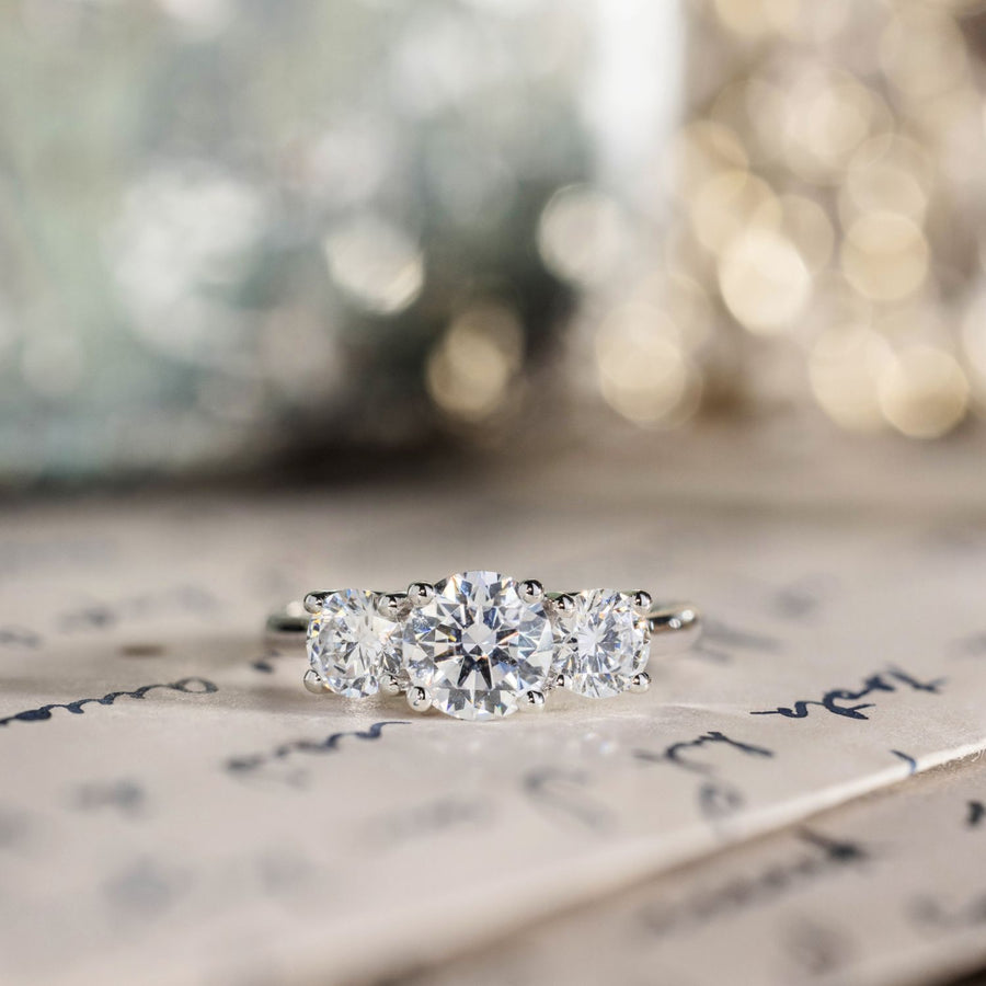 round-diamond-three-stone-engagement-ring-trilogy-the-lana-rustic-and-main