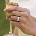 round-diamond-three-stone-engagement-ring-trilogy-the-lana-rustic-and-main