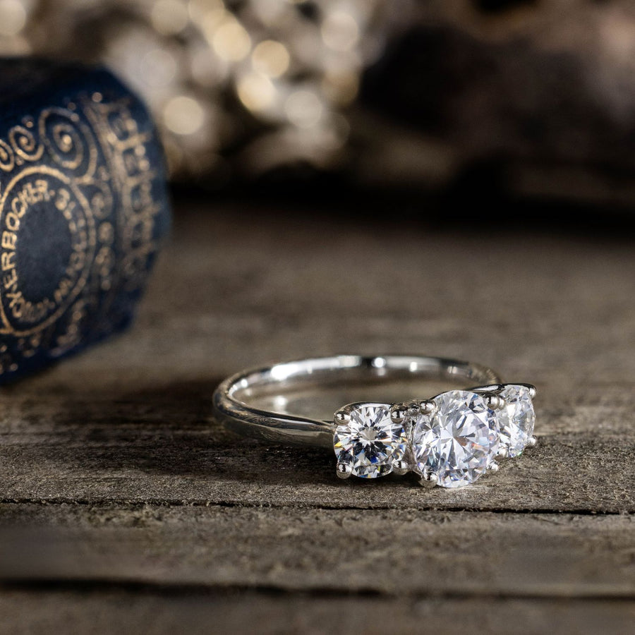 round-diamond-three-stone-engagement-ring-trilogy-the-lana-rustic-and-main