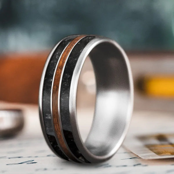 Custom Design - 3-Inlay Narrow Center Ring 7fH-QRzFVU2Ccj9ht0zH3oR3