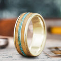 Custom Design - 3-Inlay Narrow Center Ring -oCBTUN_1S01J4tjdpdsMJ1-
