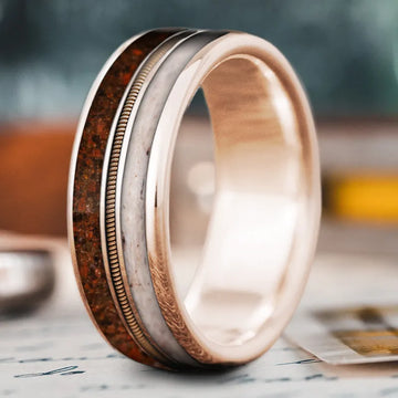 Custom Design - 3-Inlay Metal Center Ring H3shio_v6nN0jMTU-XAIRS2S