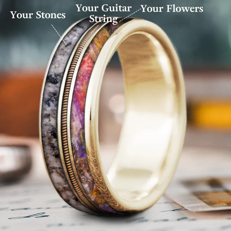 Custom Design - 3-Inlay Metal Center Ring XIFgjlFp47AsTAXOQU2b-EOS