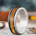 Custom Design - 3-Inlay Wide Center Ring n8x67Lo5P4Gwc6ZVDxLq-p8Z