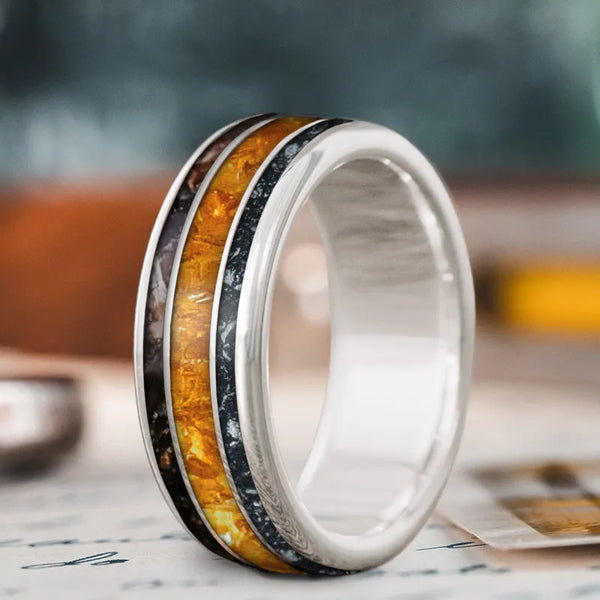 Custom Design - 3-Inlay Wide Center Ring n8x67Lo5P4Gwc6ZVDxLq-p8Z