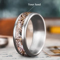 Custom Design - Single Inlay Ring rFQujb3gVxJwLsQHlReEu3Jc