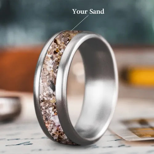 Custom Design - Single Inlay Ring rFQujb3gVxJwLsQHlReEu3Jc