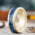 Custom Design - Single Inlay Ring pJzvrfo6tNkyTl3P7EoCtnhN