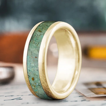 Custom Design - Single Inlay Ring 3iD3s1fA_y8spt8ofaxWNeKA