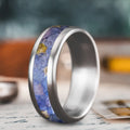 Custom Design - Single Inlay Ring 0CGibGkCHSlHRm1ixnFu8Avi
