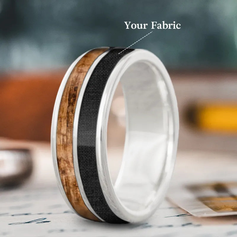 Custom Design - 2-Inlay Ring H5kf9W1rzGqmrGpfDZefQSr-