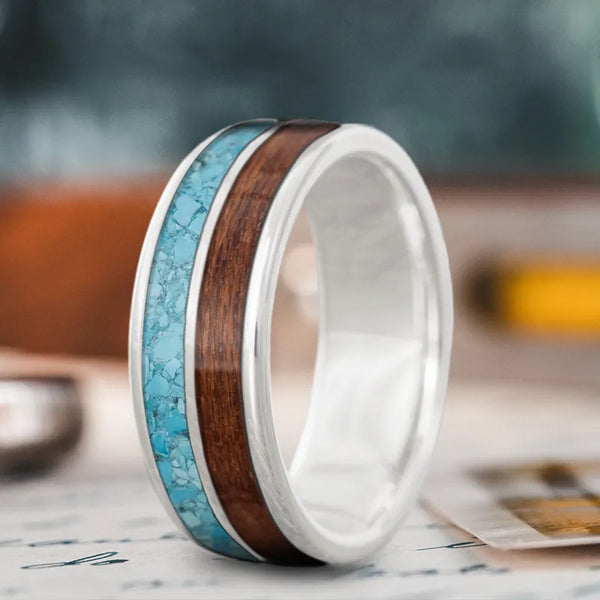 Custom Design - 2-Inlay Ring 31XizmzYDf0H8HLCyuxyjWn1