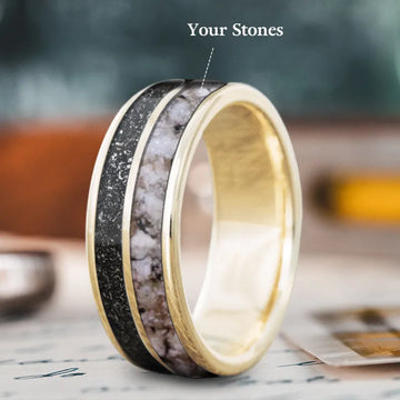 Custom Design - 2-Inlay Ring BIog5Z8Ib-Nf68sJ3rKA-ZPC