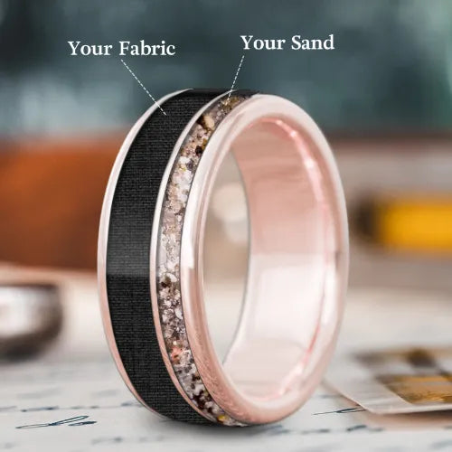 Custom Design - 2-Inlay Offset Ring Oy12FKsPjm587GOxZBXvXL3c