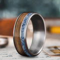Custom Design - 2-Inlay Offset Ring zaXmqm1ki_JU9ZHAzrAQiVil