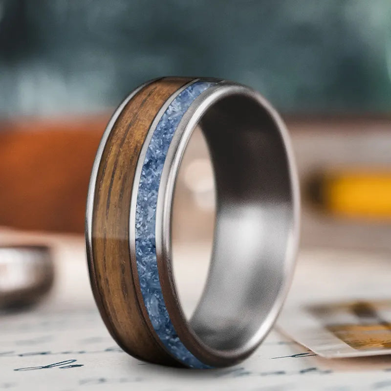 Custom Design - 2-Inlay Offset Ring zaXmqm1ki_JU9ZHAzrAQiVil