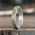 Custom Design - Ladies Single Inlay Ring 1xENx62nd-XrP8PPZ9Dy4QNJ