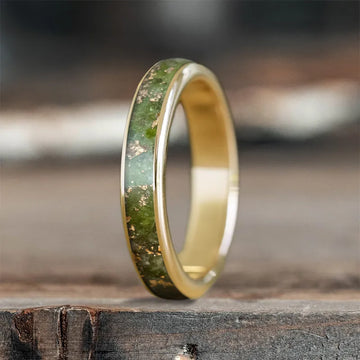 Custom Design - Ladies Single Inlay Ring SuB8DozGCEG_J49Kzu8c__st