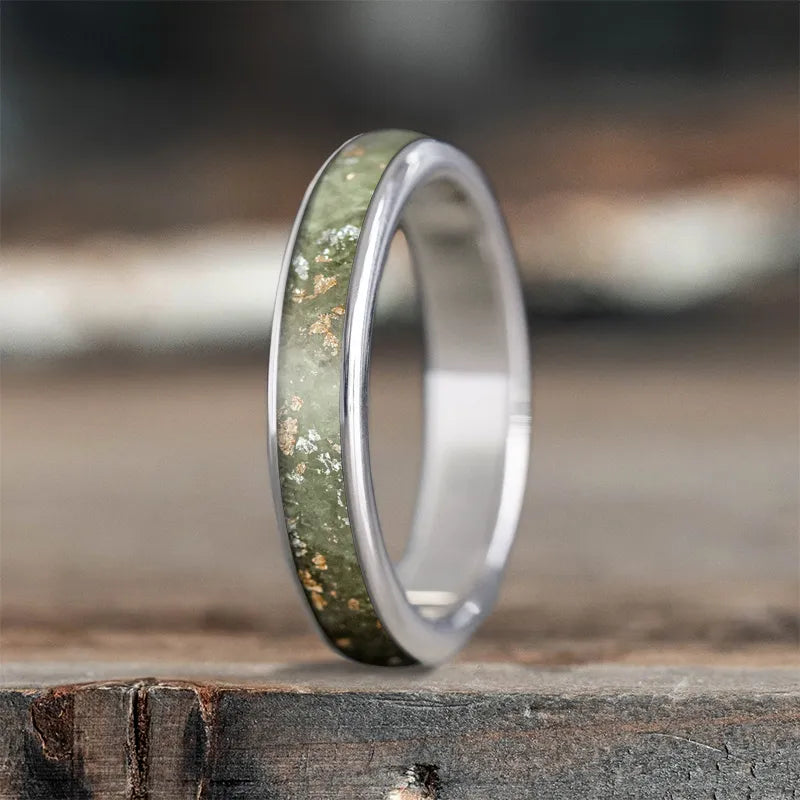 Custom Design - Ladies Single Inlay Ring f0C1j_Nwg_ufo9jXtzf06am8