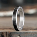Custom Design - Ladies Single Inlay Ring 8Mw8ru-GPuZ2JmDaD7HSNSFb