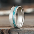 Custom Design - Single Offset Inlay Ring yeW0_FlYKgBqzr-EBmvDlBF7