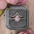 rustic-and-main-the-hope-vesper-pear-diamond-v-shaped-pave-bridal-set