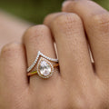 rustic-and-main-the-hope-vesper-pear-diamond-v-shaped-pave-bridal-set