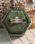 sidney-arabella-contour-wedding-band-ring-engagement-ring-bridal-set-rustic-and-main