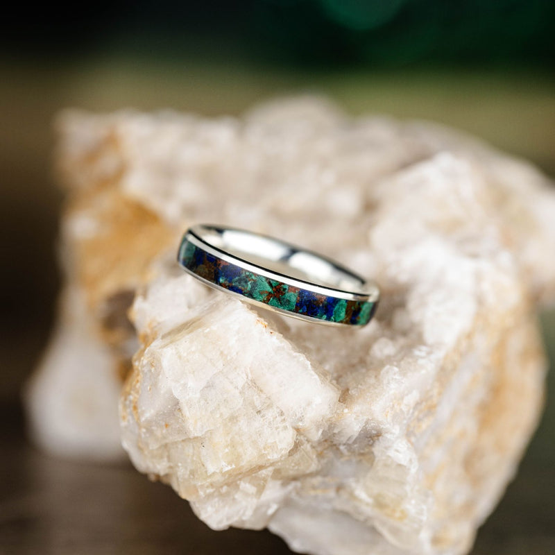 silver-stacking-ring-azurite-rustic-and-main