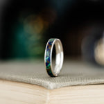 silver-stacking-ring-azurite-rustic-and-main